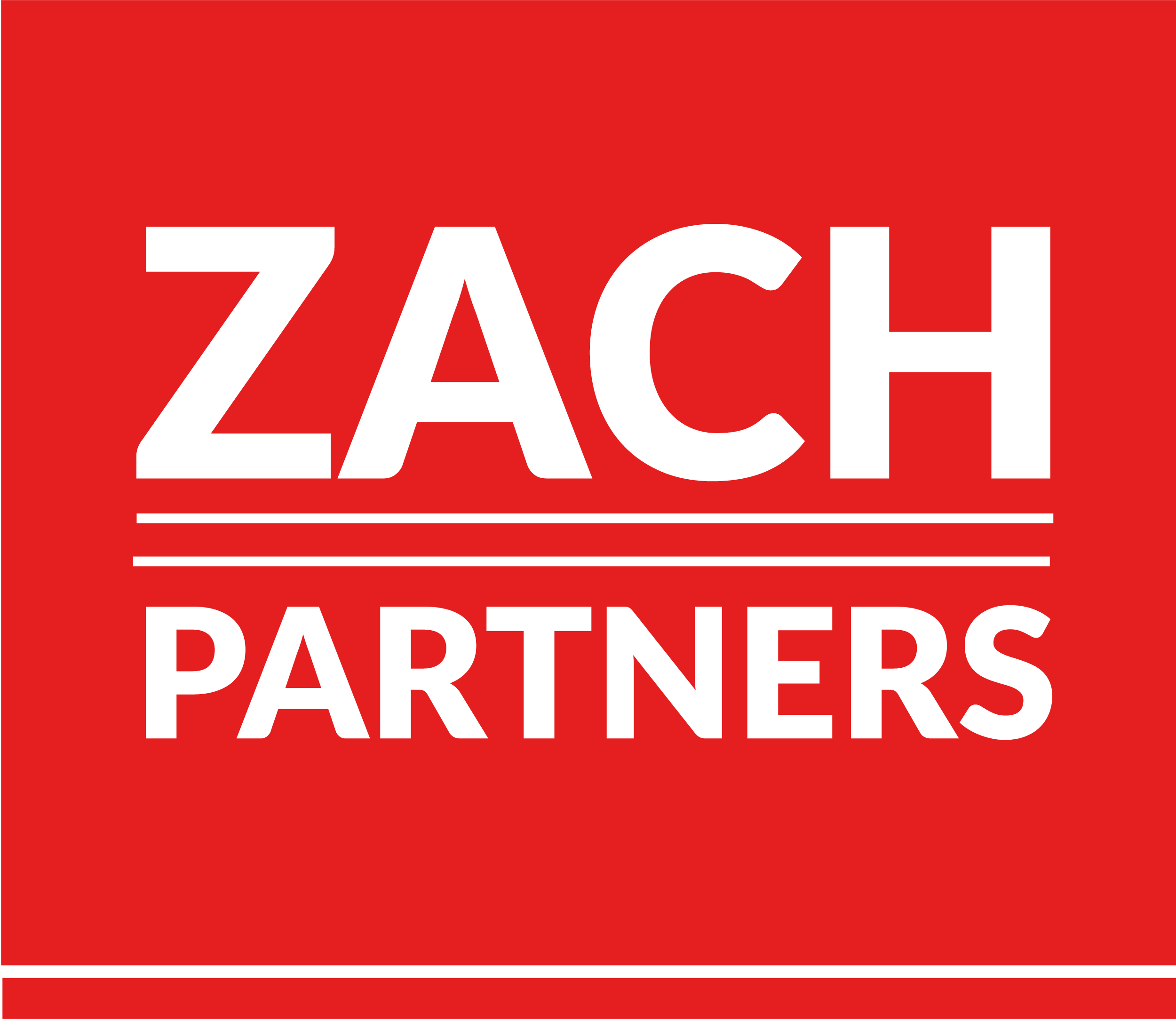 Zach Partners
